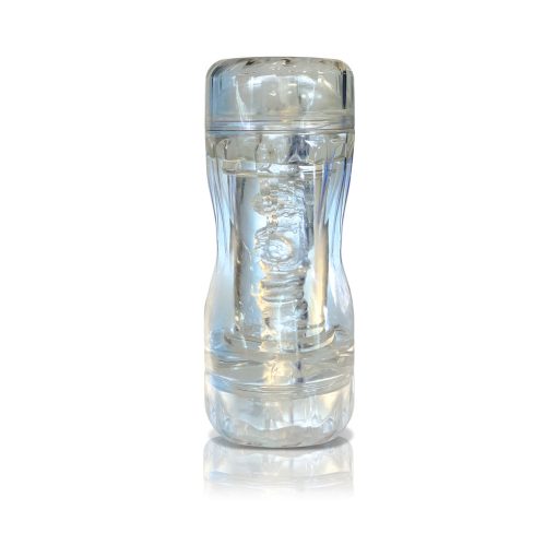 Mstr B8 In The Clear Double Date Dual End Stroker - Image 2