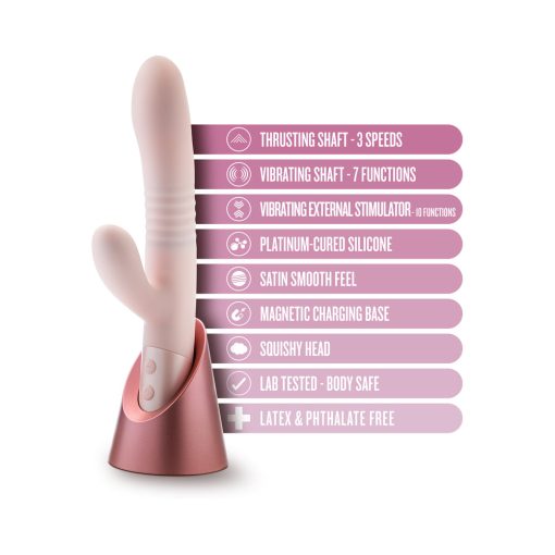 Blush Fraya Pink - Image 5