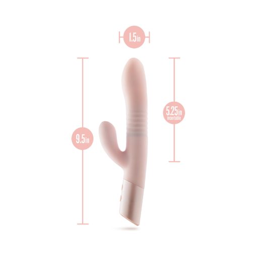 Blush Fraya Pink - Image 6
