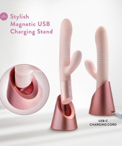 Blush Fraya Pink