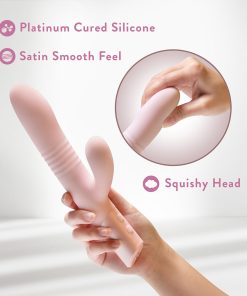 Blush Fraya Pink
