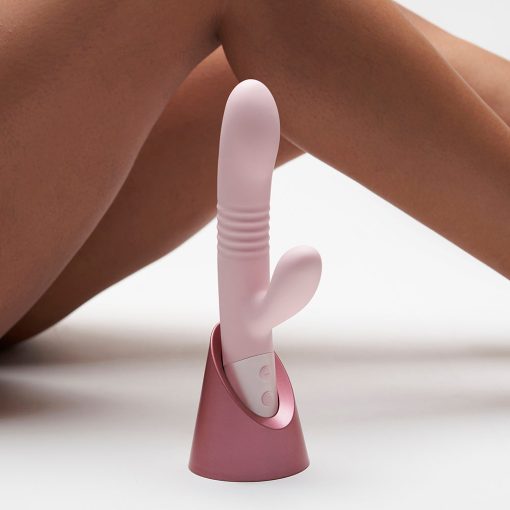 Blush Fraya Pink - Image 10