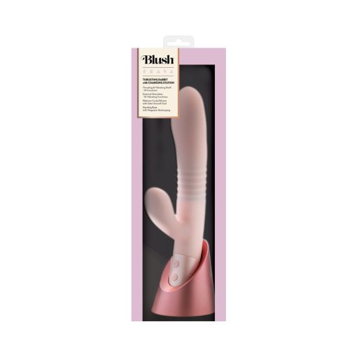 Blush Fraya Pink - Image 12