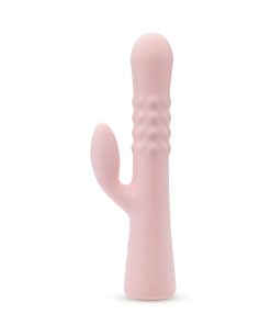 Blush Jaymie Pink