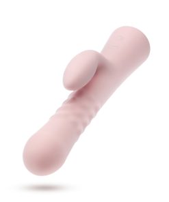 Blush Jaymie Pink