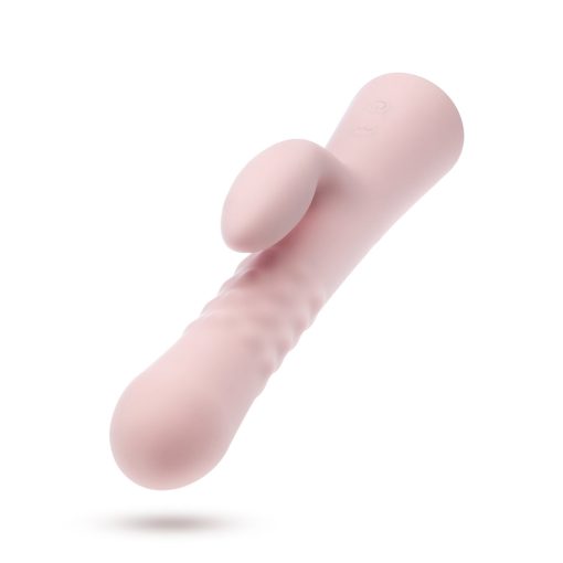 Blush Jaymie Pink - Image 4