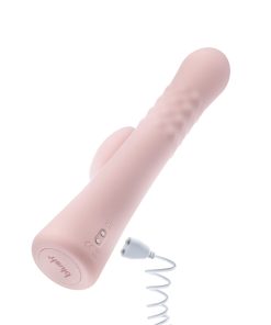 Blush Jaymie Pink