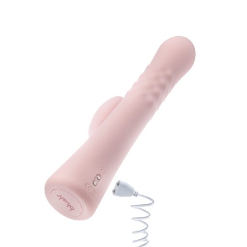 Blush Jaymie Pink - Image 6