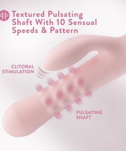 Blush Jaymie Pink