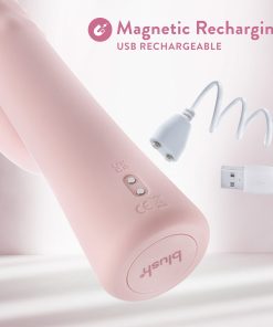 Blush Jaymie Pink