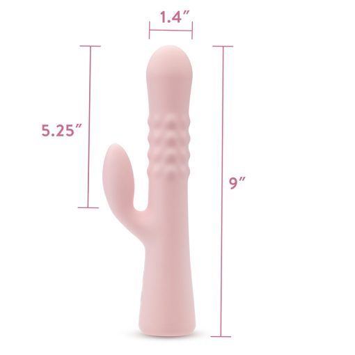 Blush Jaymie Pink - Image 12