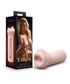 Enlust Candi Stroker Beige