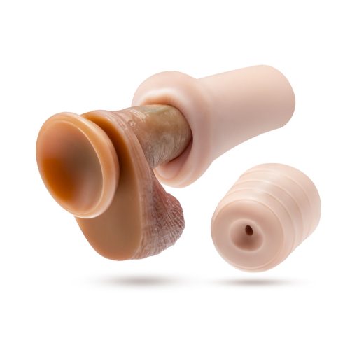 Enlust Candi Stroker Beige - Image 5