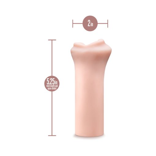 Enlust Candi Stroker Beige - Image 6