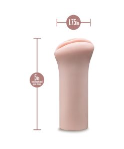 Enlust Ashlynn Stroker Beige