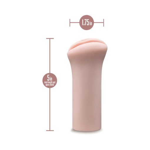 Enlust Ashlynn Stroker Beige - Image 6