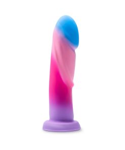 Avant Borealis Dreams 7.75 In. Dildo Cotton Candy