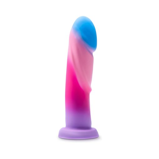 Avant Borealis Dreams 7.75 In. Dildo Cotton Candy - Image 2