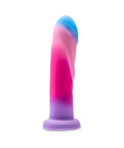 Avant Borealis Dreams 7.75 In. Dildo Cotton Candy