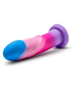 Avant Borealis Dreams 7.75 In. Dildo Cotton Candy