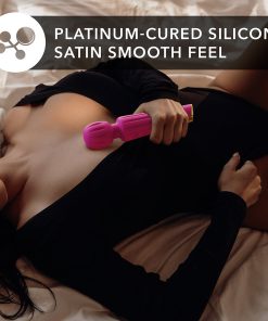 Blush Allana Velvet