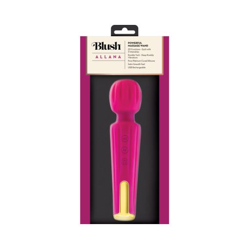 Blush Allana Velvet - Image 11