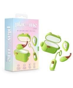 Play With Me Blooming Bliss Green