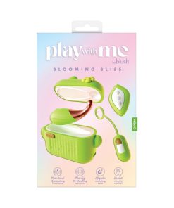 Play With Me Blooming Bliss Green