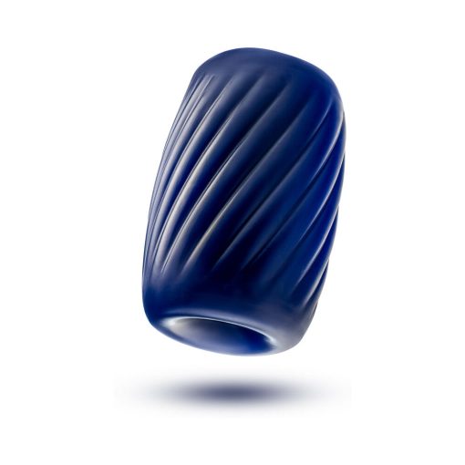 Rize Turbine Self-Lubricating Stroker Blue - Image 3