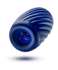 Rize Turbine Self-Lubricating Stroker Blue