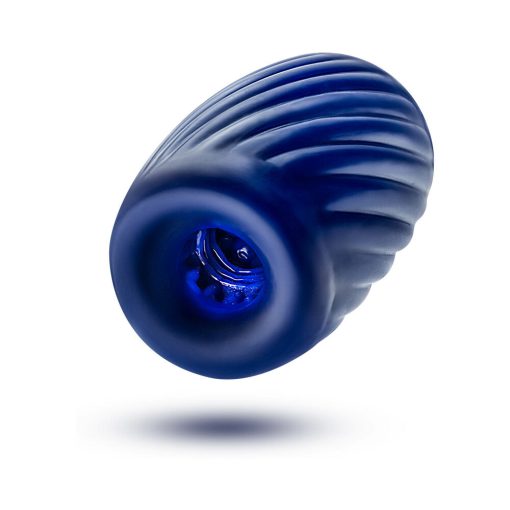 Rize Turbine Self-Lubricating Stroker Blue - Image 4