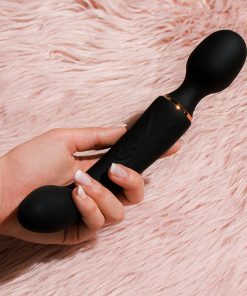 Blush Gia Black