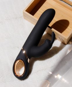 Blush Victoria Black
