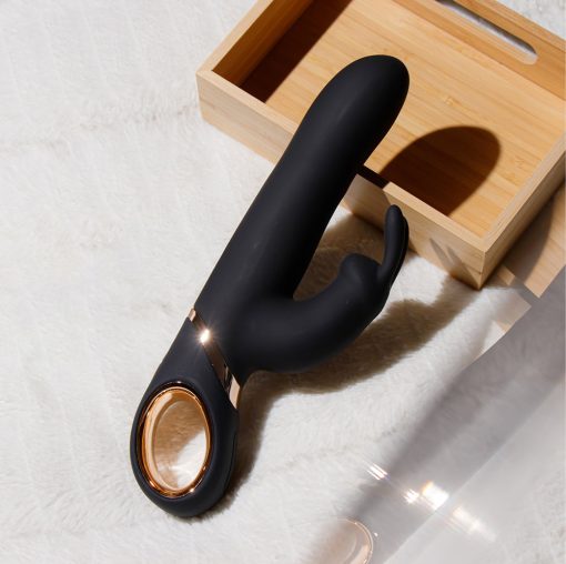 Blush Victoria Black - Image 8