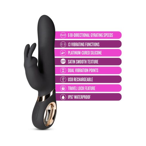 Blush Victoria Black - Image 9