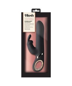 Blush Victoria Black
