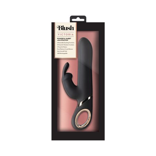 Blush Victoria Black - Image 11
