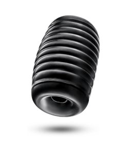 Rize Grasp Self-Lubricating Stroker Black