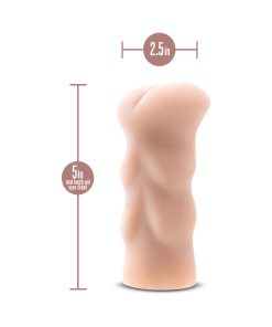 Enlust Cassie Stroker Beige