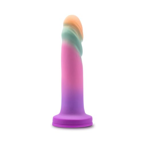 Avant Sunrise Gaze 7.5 In. Dildo Sherbet - Image 3