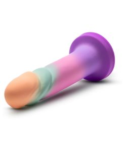 Avant Sunrise Gaze 7.5 In. Dildo Sherbet