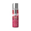 Jo Red Velvet Cake Flavored Water-Based Lubricant 2 Oz.