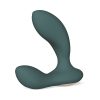 Lelo Hugo 2 Prostate Massager Green