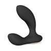 Lelo Hugo 2 Prostate Massager Black