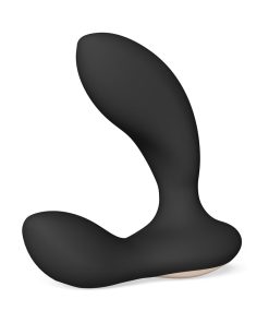 Lelo Hugo 2 Prostate Massager Black