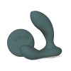 Lelo Hugo 2 Prostate Massager With Remote Green