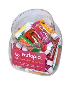 Id Frutopia 12Ml Assorted 72-Piece Display Bowl