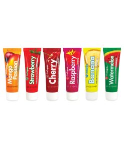 Id Frutopia 12Ml Assorted 72-Piece Display Bowl