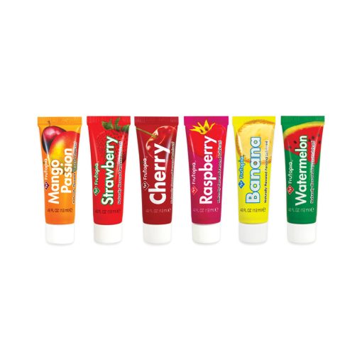 Id Frutopia 12Ml Assorted 72-Piece Display Bowl - Image 2