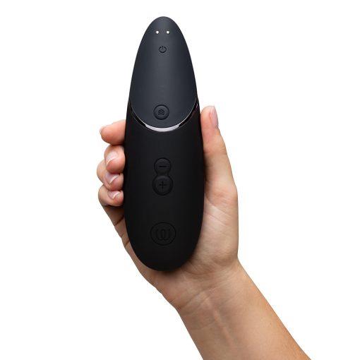 Womanizer Next Black - Image 9